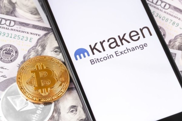 Kraken 12 at