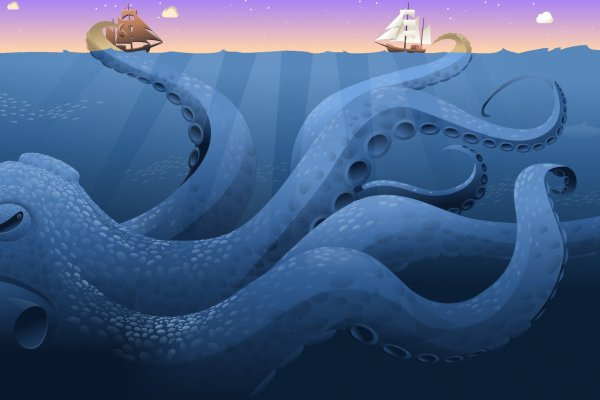 Почему не заходит на kraken сейчас