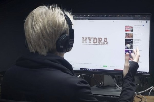 Kraken в обход блокировки krmp.cc