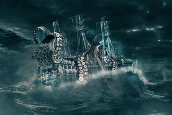 Как войти в kraken