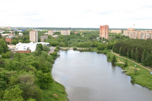 Вход в кракен