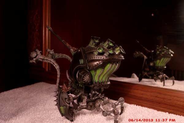 Kraken at17